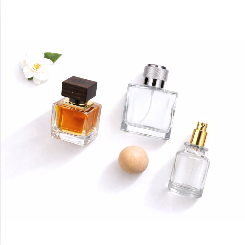Bottles & Diffusers