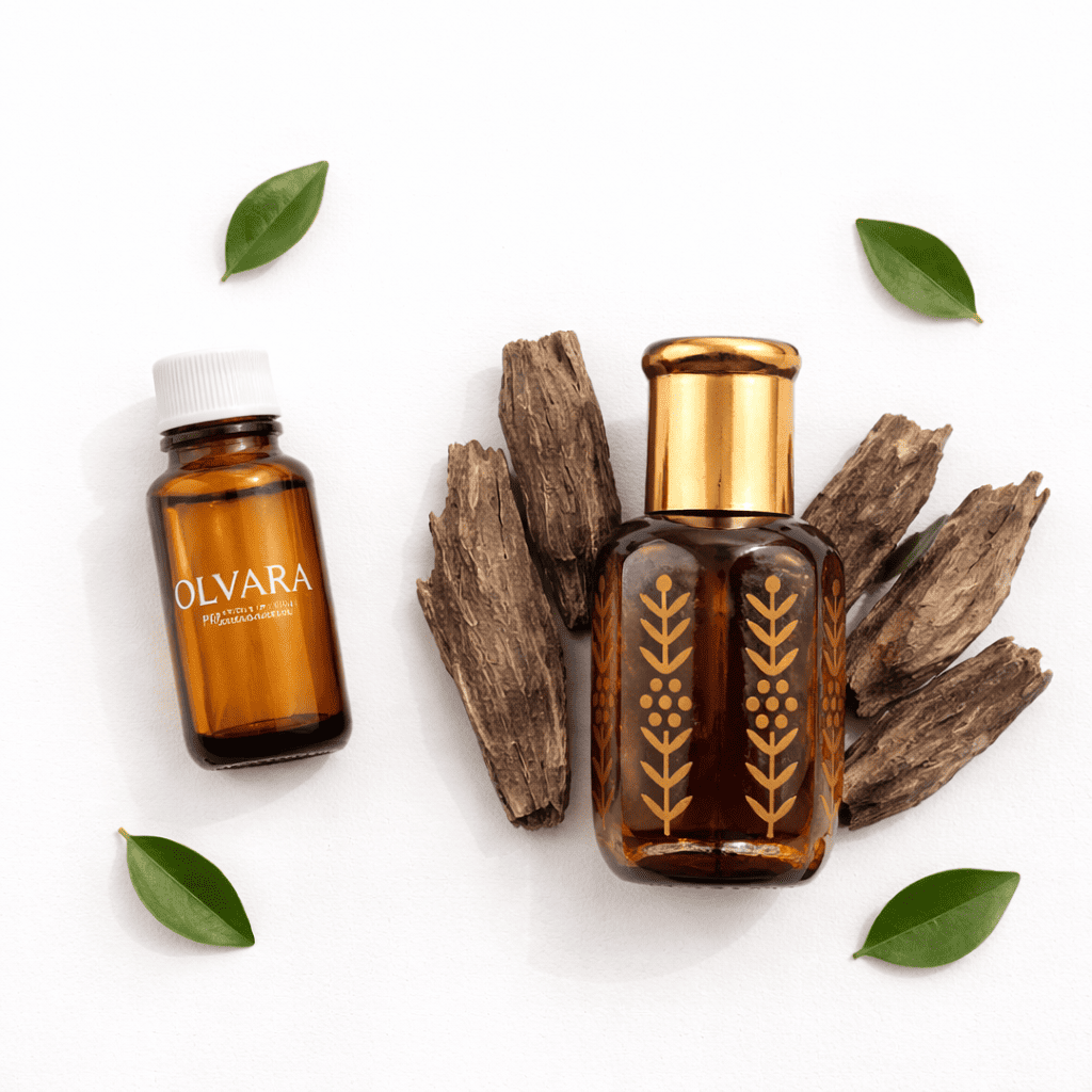 Unisex & Oud
