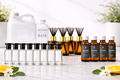 The Ultimate Perfume & Reed Diffuser Starter Kit