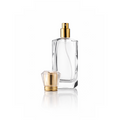 55ml Diamond Cap Screw Bottle