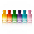 LV Style Screw Bottle
