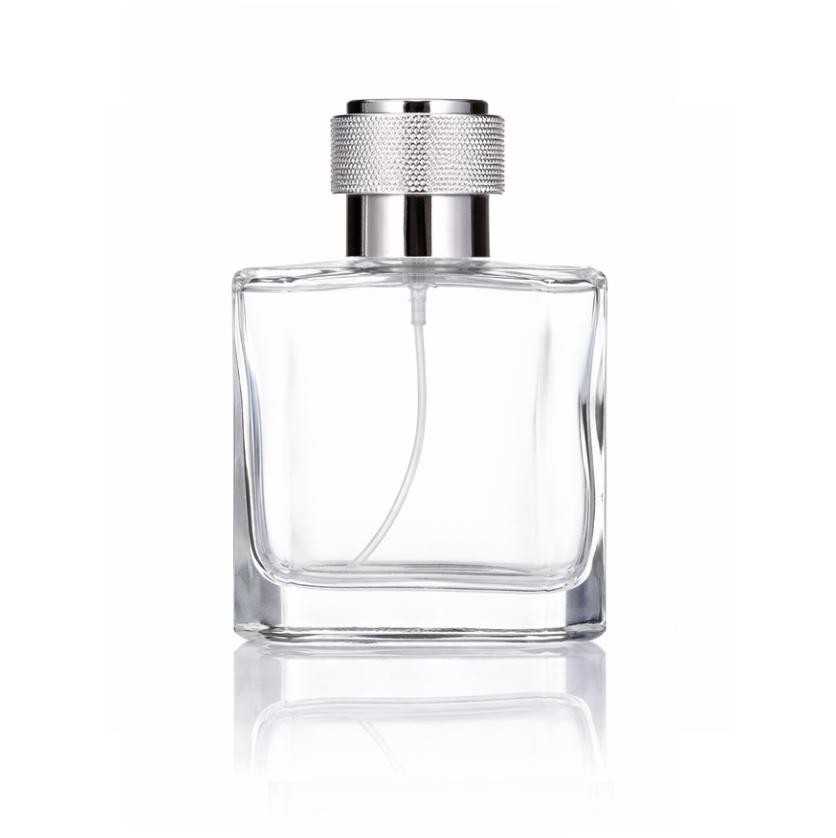 Masculine Style Screw Bottle 55ml