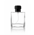Masculine Style Screw Bottle 55ml