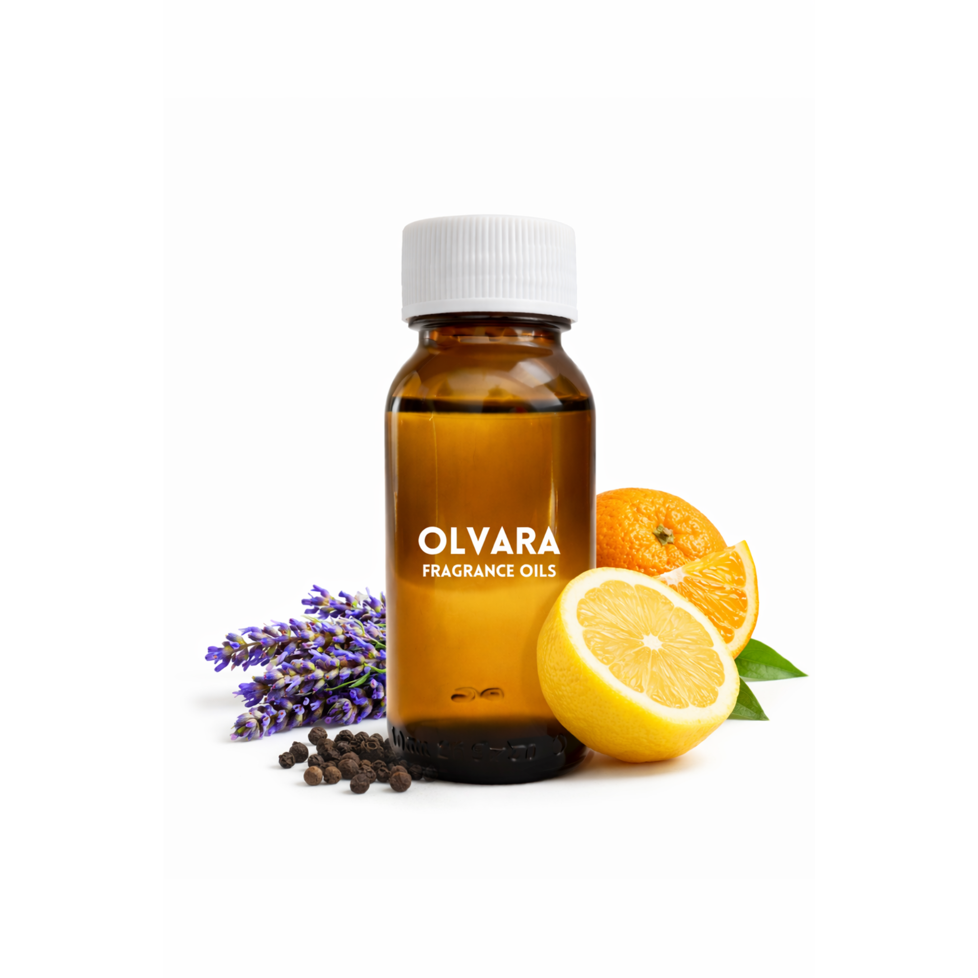 Pure Black Pepper Essential Oil